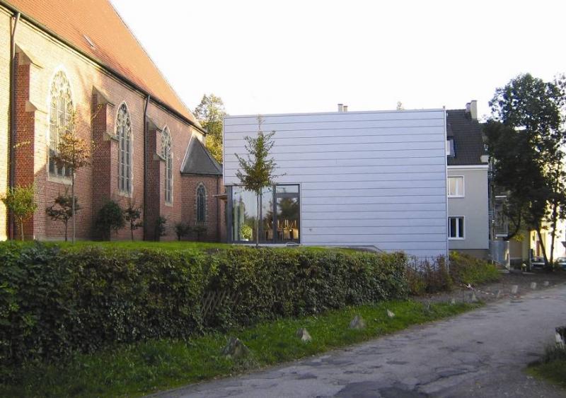 Gemeindehaus St. Franziskus, Witten - Witten