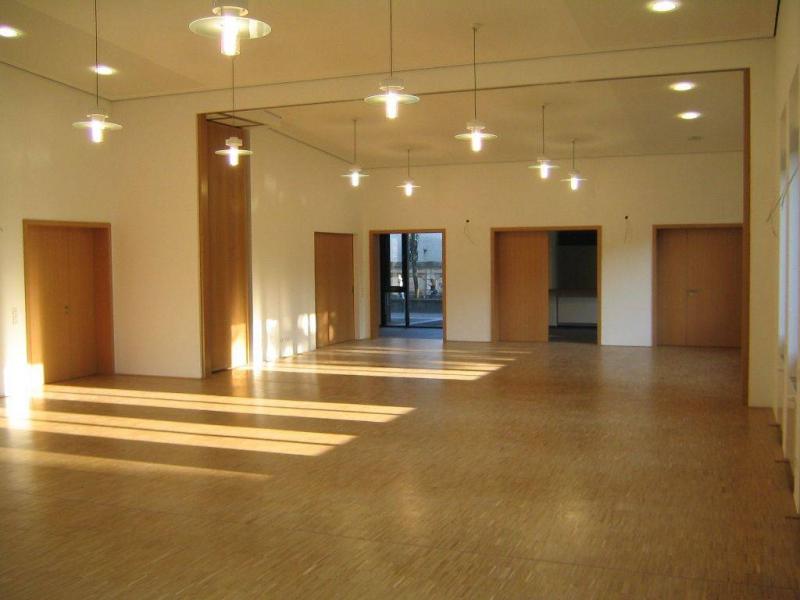 Gemeindehaus St. Franziskus, Witten - Witten