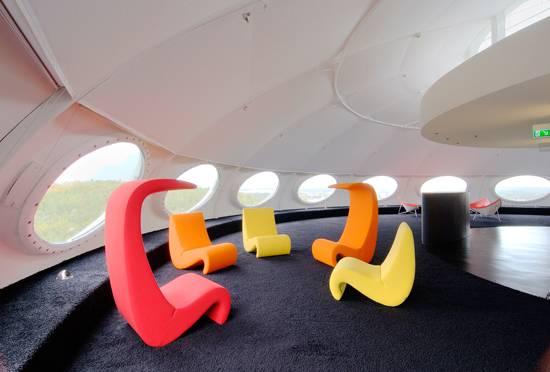 Erweiterung Schachtanlage Technologiezentrum L�nen - L�nen