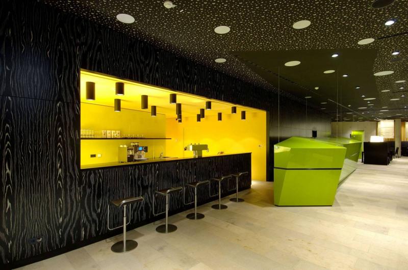 Wandelbares Restaurant Opgen-Rhein - Oberhausen