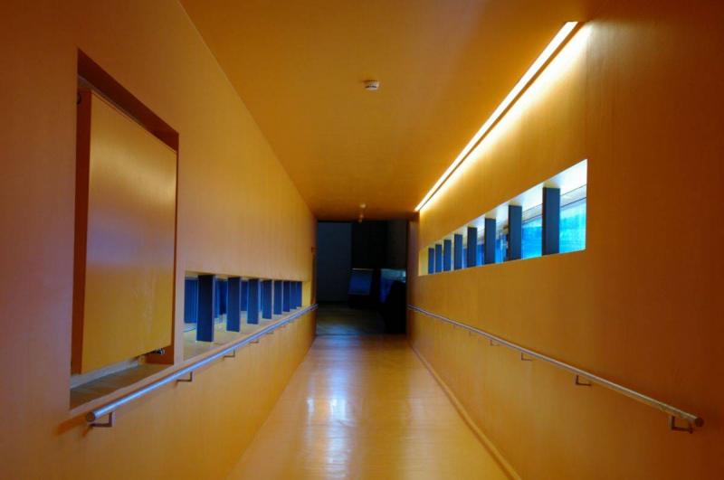 Erweiterungsbau Deutsches Bergbaumuseum - Bochum