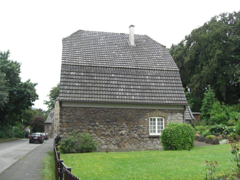 Walddorf-Siedlung - Hagen
