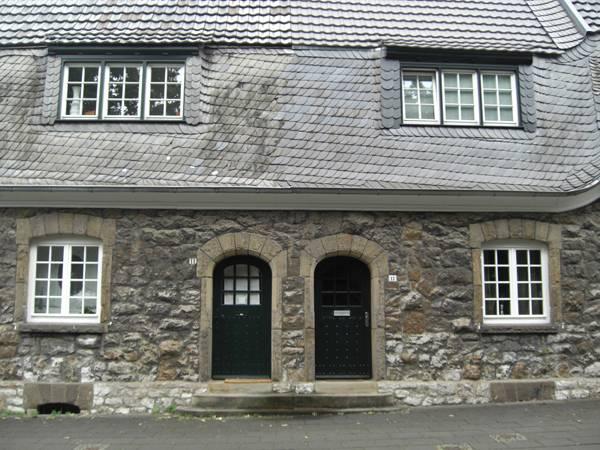 Walddorf-Siedlung - Hagen