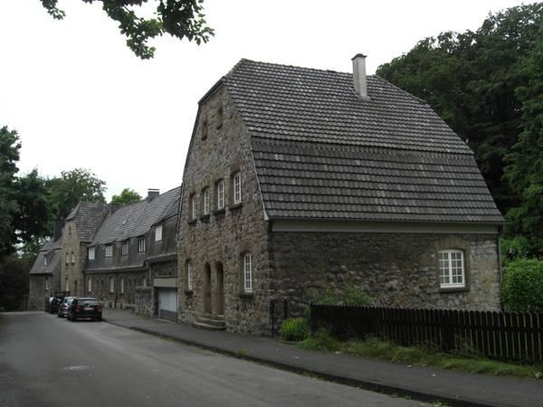 Walddorf-Siedlung - Hagen