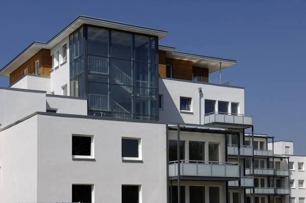 Schillerpark - Oer-Erkenschwick