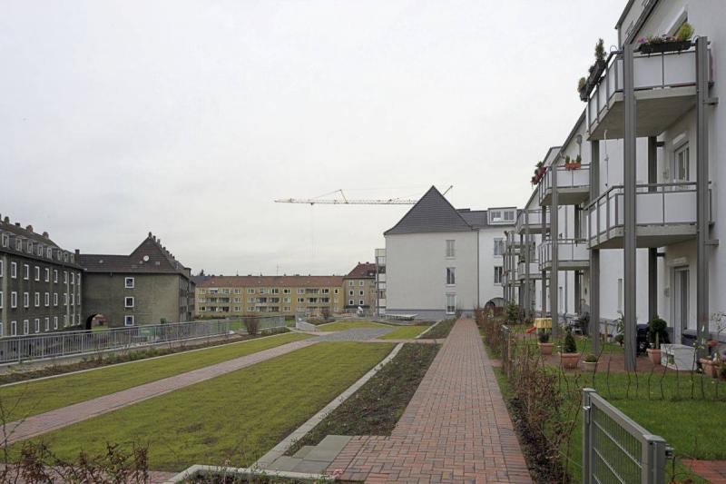 Grummer Karree - Bochum