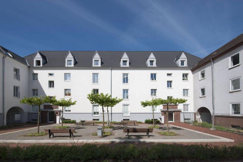 Grummer Karree - Bochum