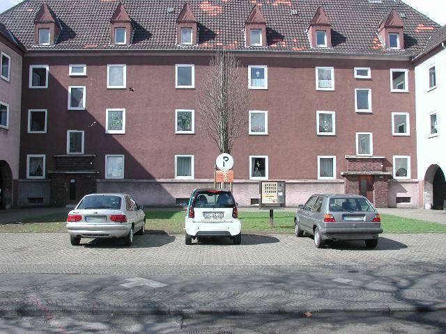 Grummer Karree - Bochum