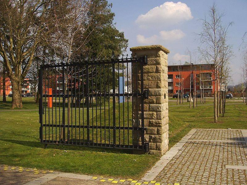 Bebauungskonzept Dilldorfer H�he Essen-Kupferdreh - Essen