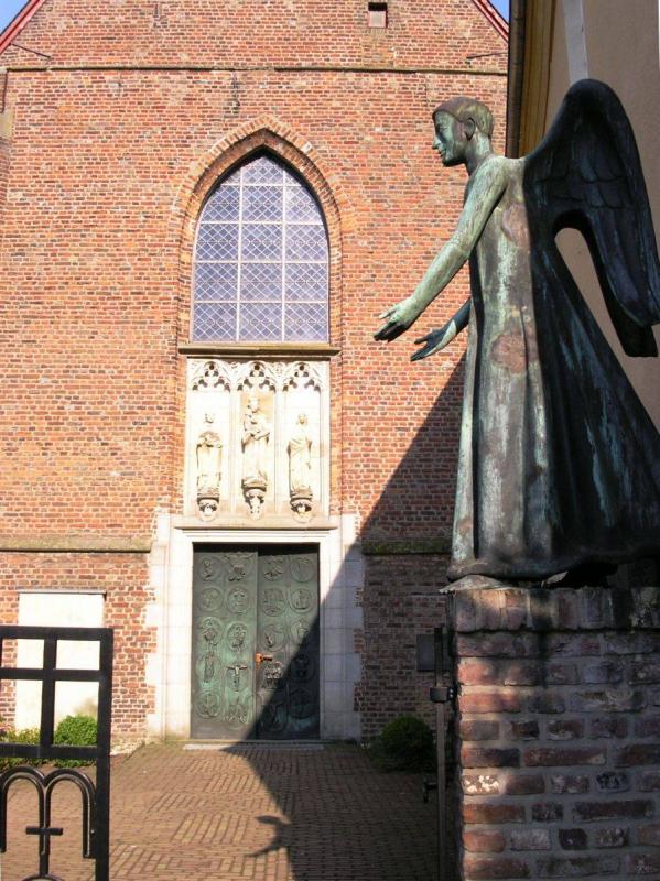 Kloster Marienthal in Hamminkeln - Hamminkeln
