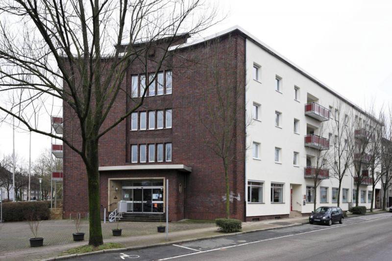 Beginenhof Essen - Essen
