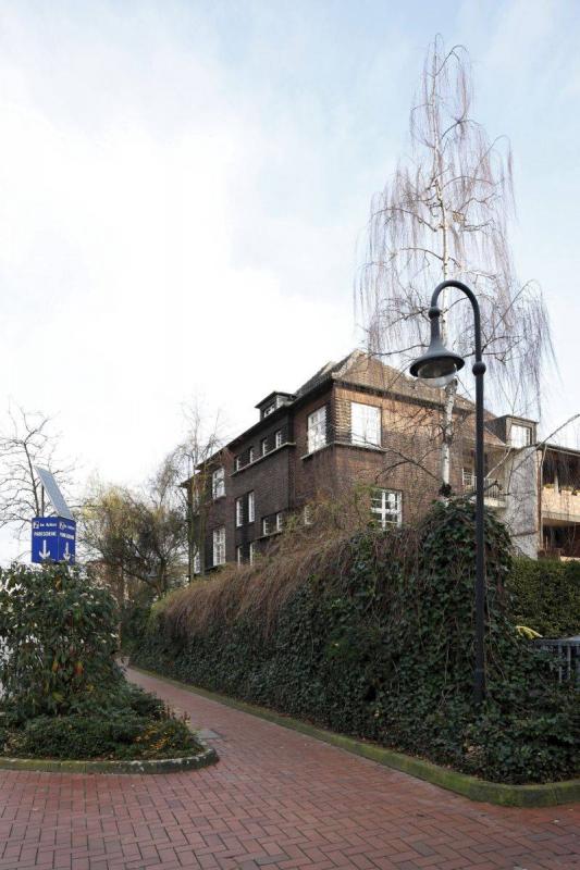 Haus Nuphaus - Bottrop