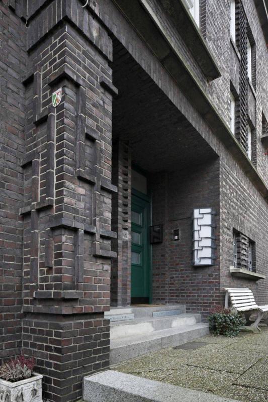 Haus Nuphaus - Bottrop
