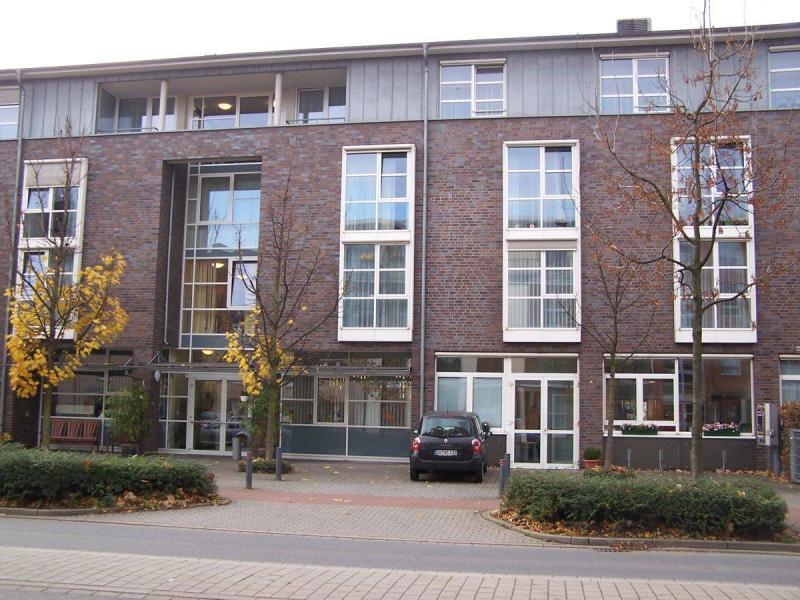 AWO-Seniorenzentrum - Duisburg