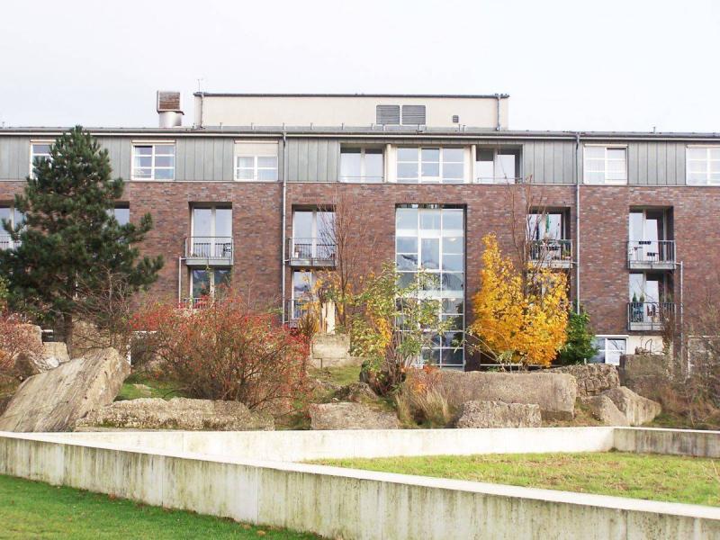 AWO-Seniorenzentrum - Duisburg