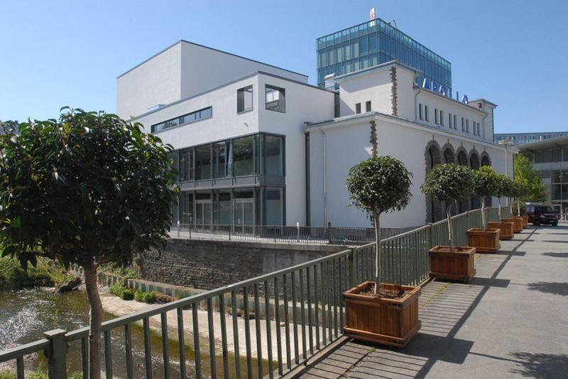 Apollo Theater, Siegen - Siegen