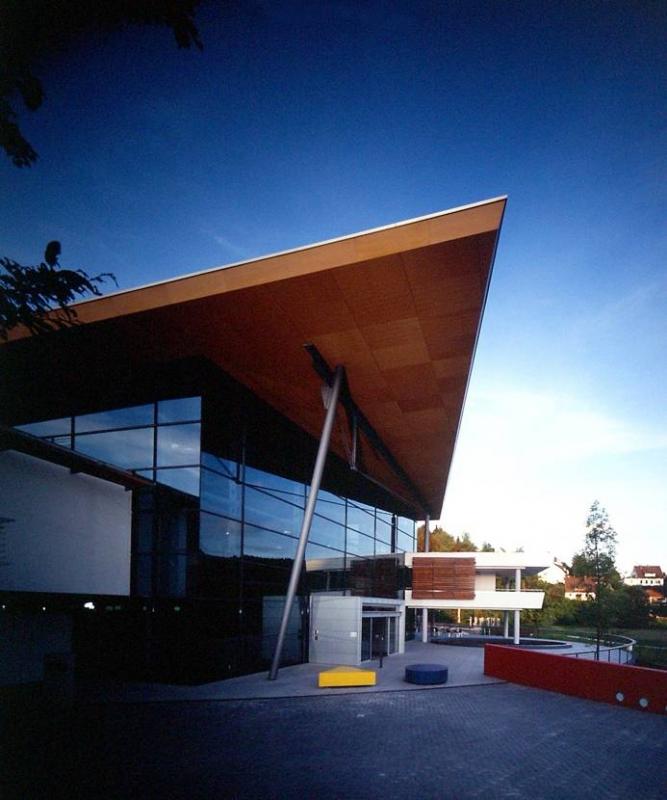 Reha-Klinik Hilchenbach - Hilchenbach