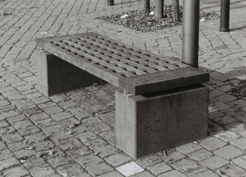 Neugestaltung Marktplatz Olpe - Olpe