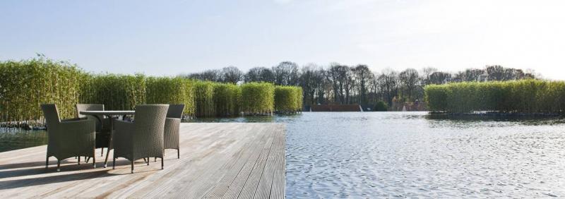 RS+Yellow Distribution Centre - M�nster
