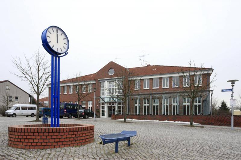 Fliedner Dorf - M�lheim an der Ruhr