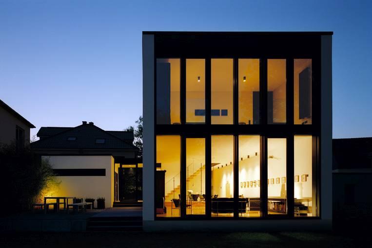 Haus am See - Dortmund