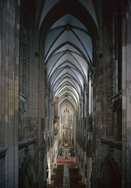 K�lner Dom - K�ln