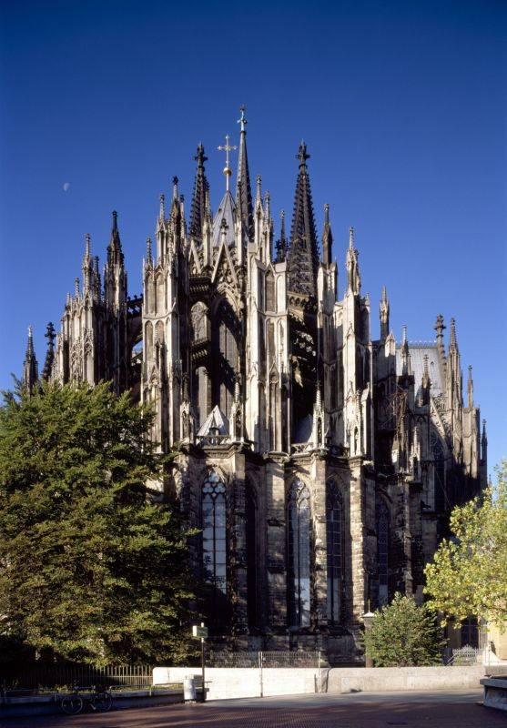 K�lner Dom - K�ln