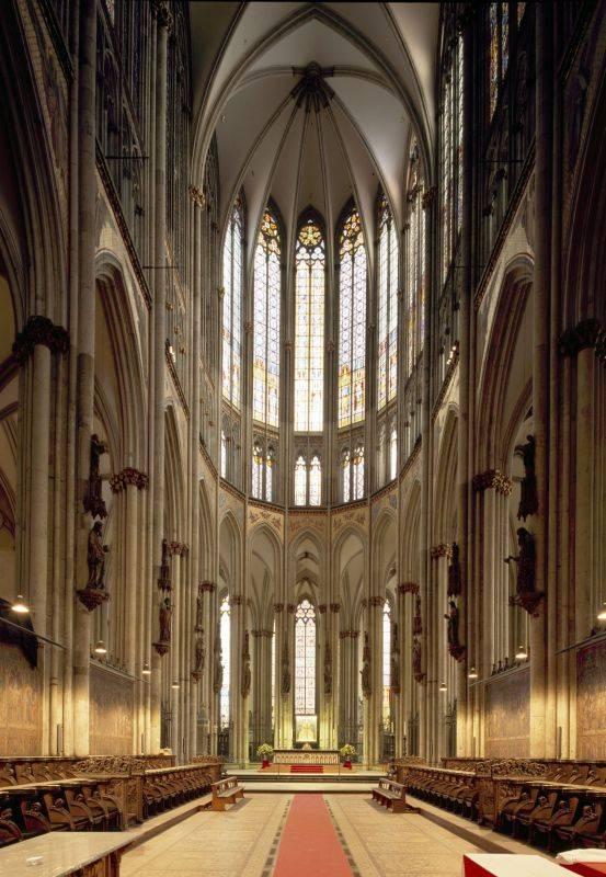 K�lner Dom - K�ln