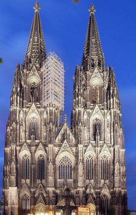 K�lner Dom - K�ln