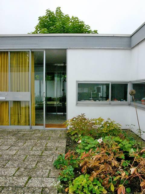 Teppichsiedlung Schlesienstra�e - M�nster