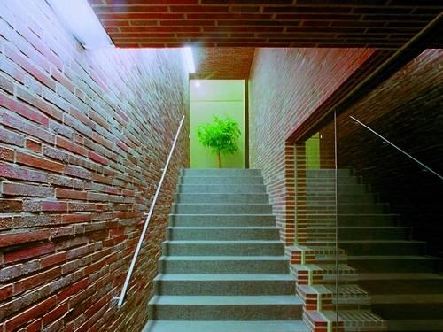 Erweiterung B�rogeb�ude PL Architekten  - Aachen