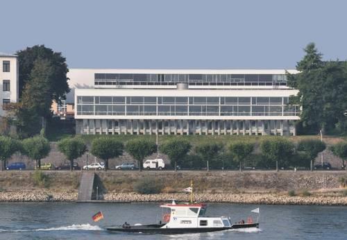 Universit�ts- und Landesbibliothek Bonn  - Bonn