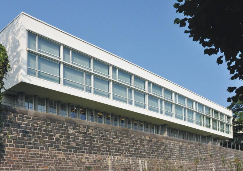 Universit�ts- und Landesbibliothek Bonn  - Bonn
