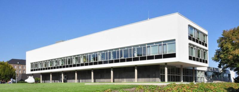 Universit�ts- und Landesbibliothek Bonn  - Bonn