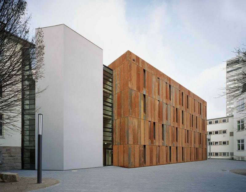 Haus der Essener Geschichte - Essen