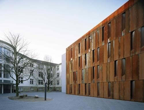 Haus der Essener Geschichte - Essen