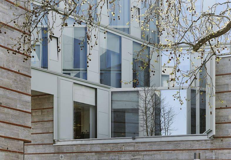 Cityprojekt Stubengasse M�nster - M�nster