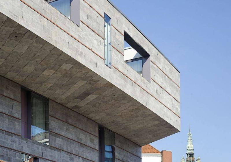 Cityprojekt Stubengasse M�nster - M�nster
