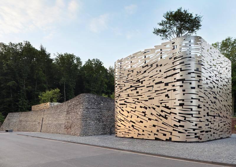 Hochwasserpumpwerk K�ln-Rodenkirchen - K�ln