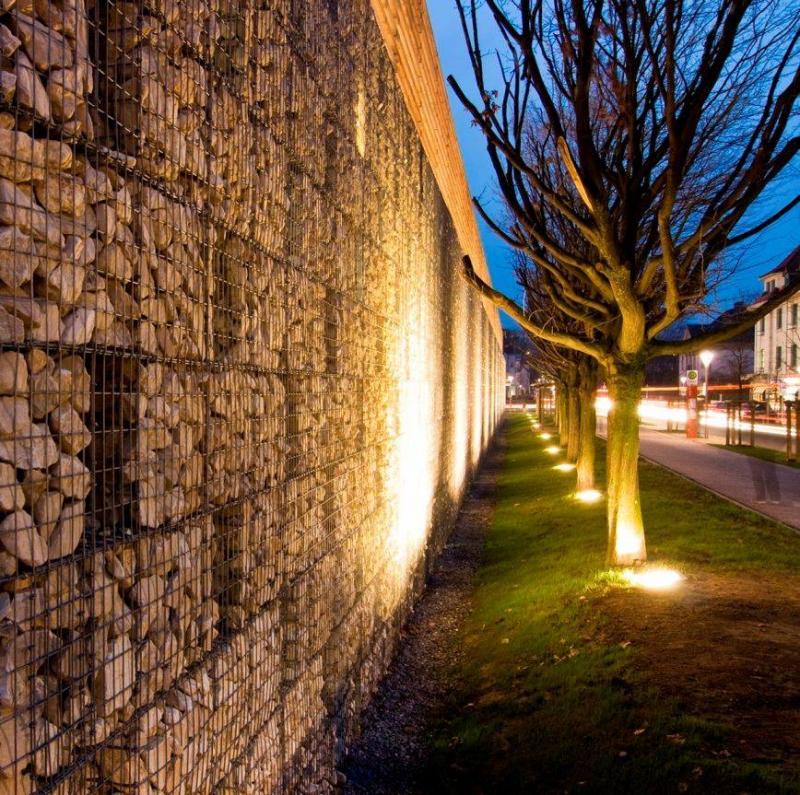 Parkhaus W�ste Lemgo - Lemgo