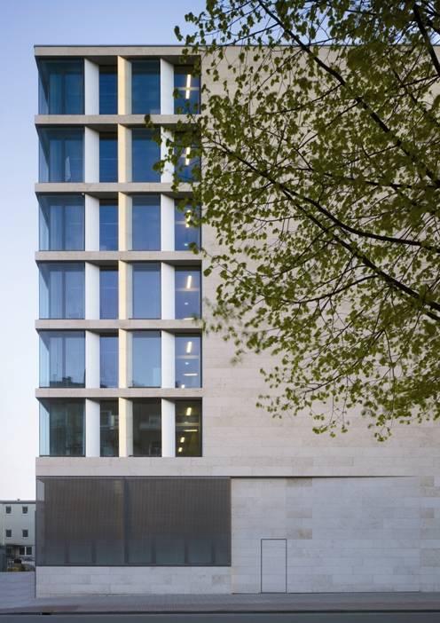 NRW.Bank M�nster - M�nster