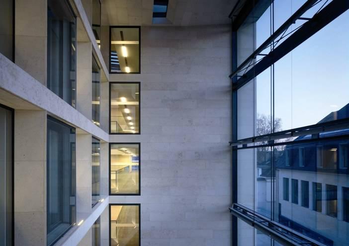 NRW.Bank M�nster - M�nster