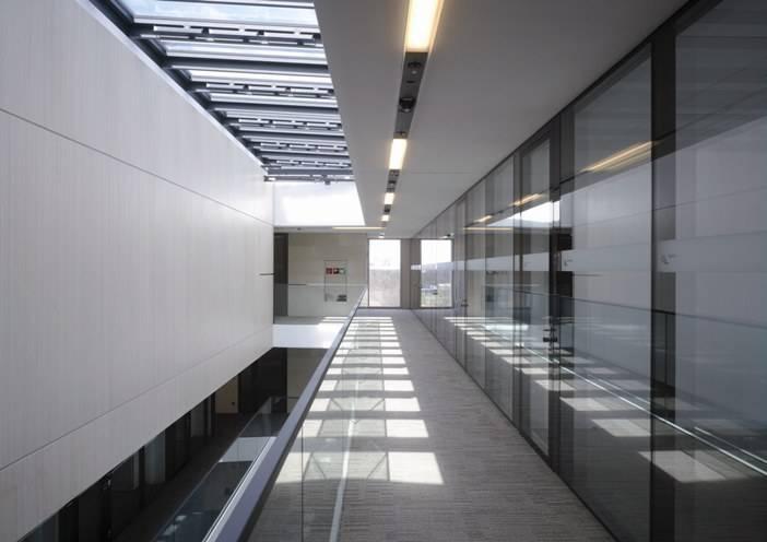 NRW.Bank M�nster - M�nster