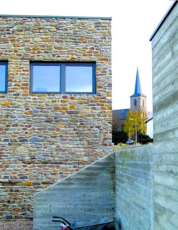 Wohnhaus in Bad M�nstereifel-Lethert - Bad M�nstereifel