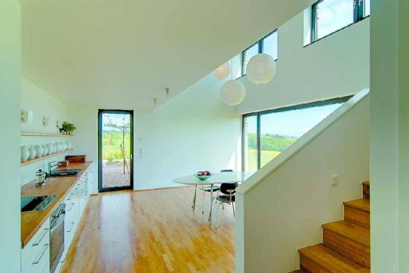 Wohnhaus in Bad M�nstereifel-Lethert - Bad M�nstereifel