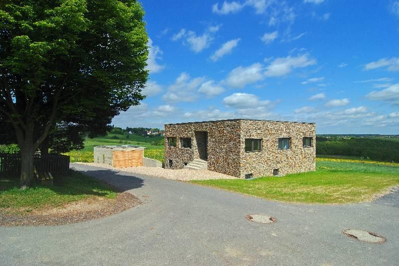 Wohnhaus in Bad M�nstereifel-Lethert - Bad M�nstereifel