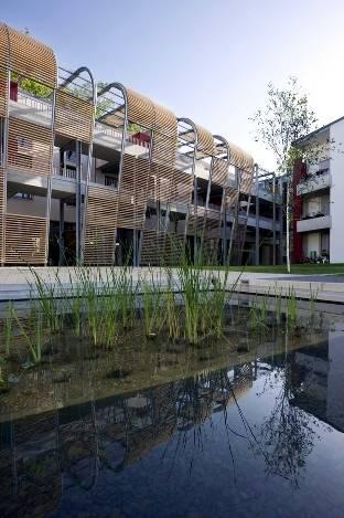 Wohn- und Gesch�ftshaus Bausemshorst - Essen