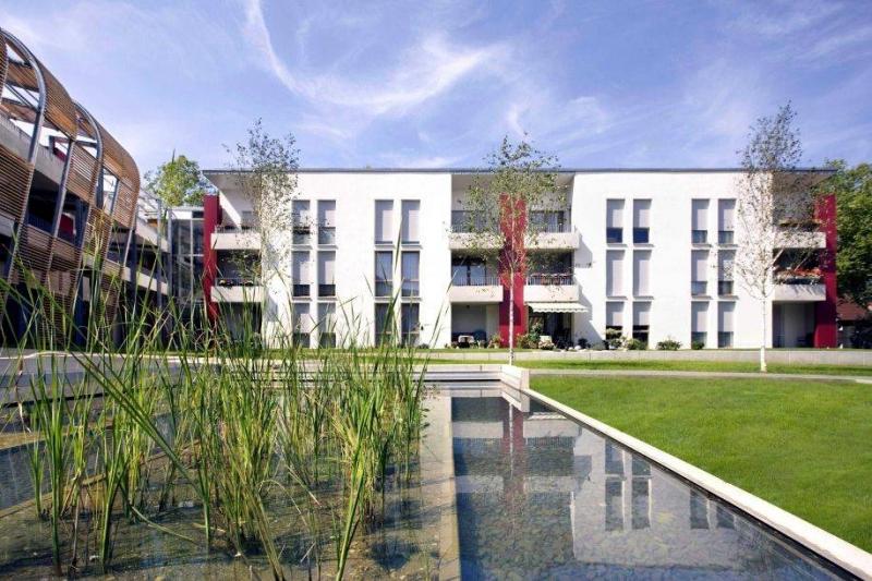 Wohn- und Gesch�ftshaus Bausemshorst - Essen