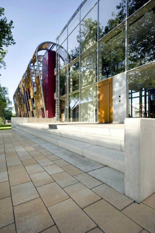 Wohn- und Gesch�ftshaus Bausemshorst - Essen