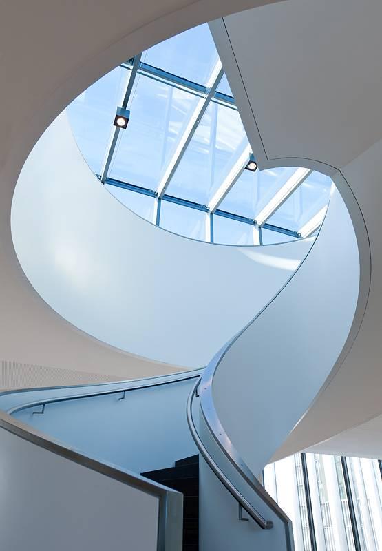 Thyssen Krupp Quartier  - Essen